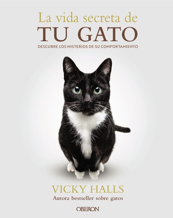 La Vida Secreta De Tu Gato