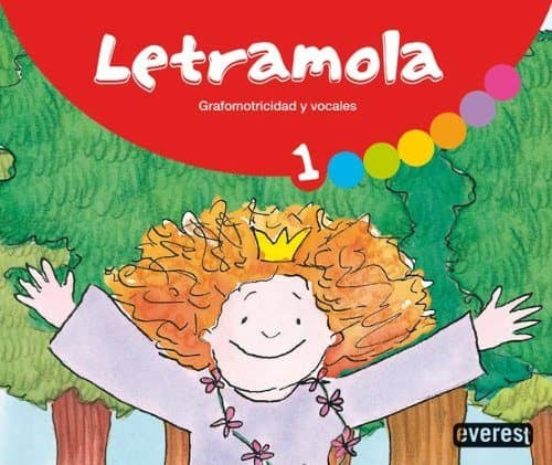 Letramola 1