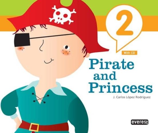 Pirate and Princess