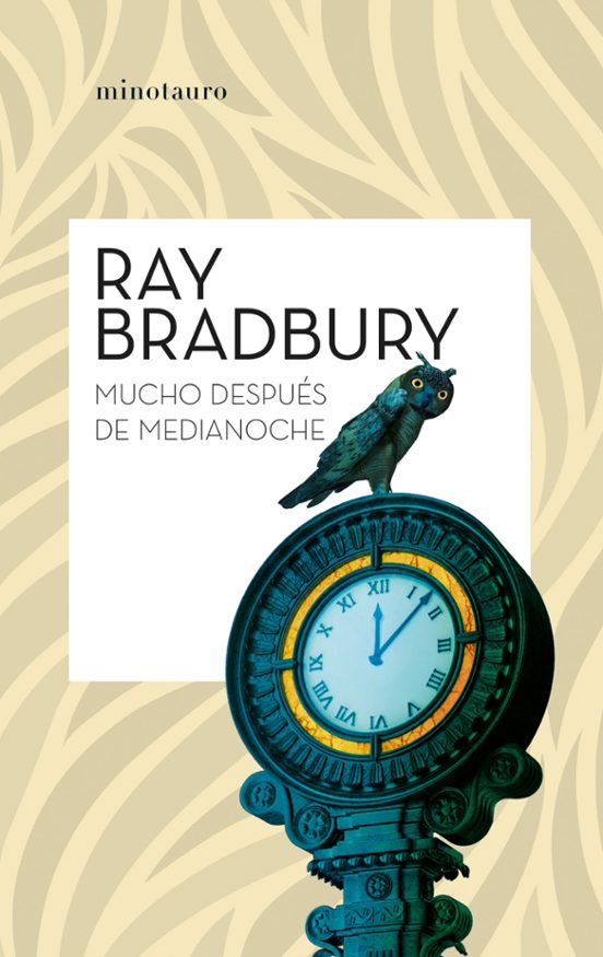 Mucho Después De Medianoche