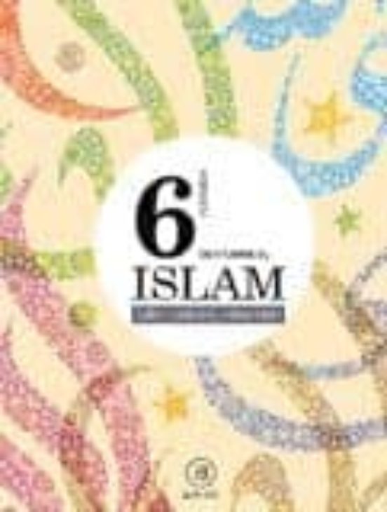 Descubrir el Islam 6º Primaria Profesor