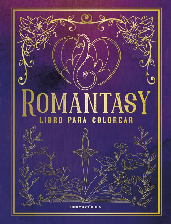 Romantasy