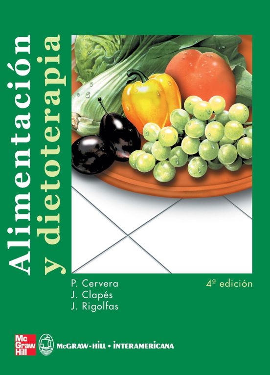 Alimentacion Y Dietoterapia