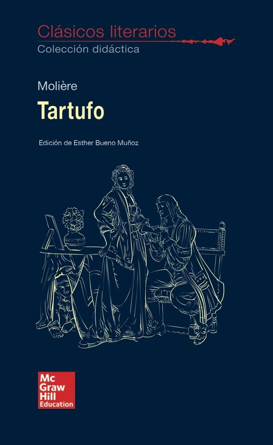 Clásicos Literarios - Tartufo