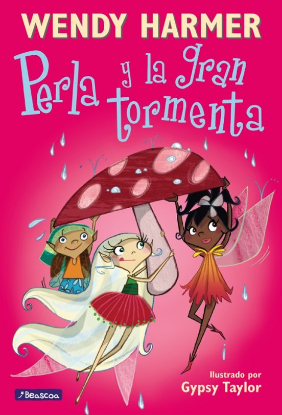 Perla. Perla Y La Gran Tormenta. Perla 6