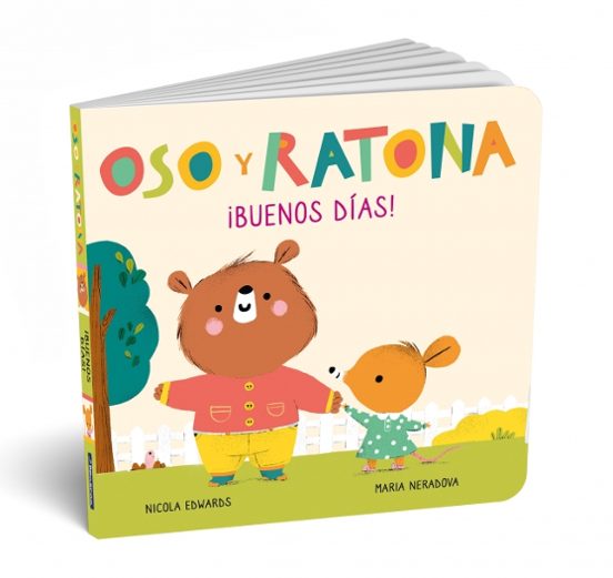 ¡buenos Días!
