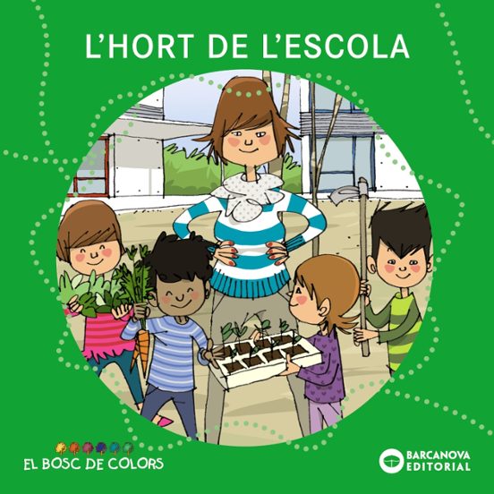L Hort De L Escola