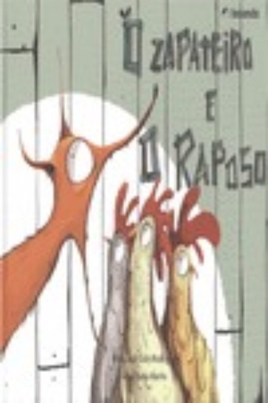 O Zapateiro E O Raposo