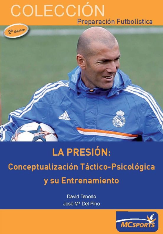 La Presion