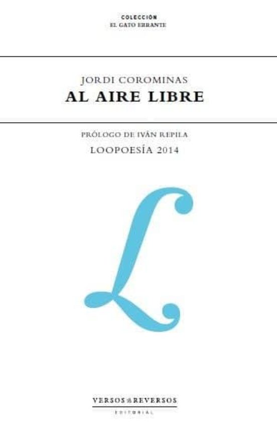 Al Aire Libre - Loopoesia 2014