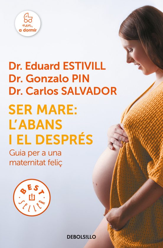 Ser Mare: L Abans I El Després