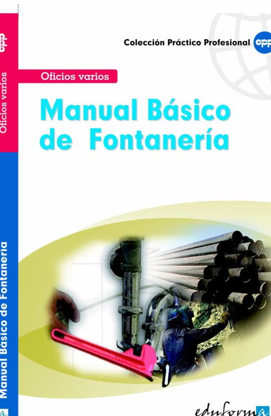 Manual Basico Del Fontanero