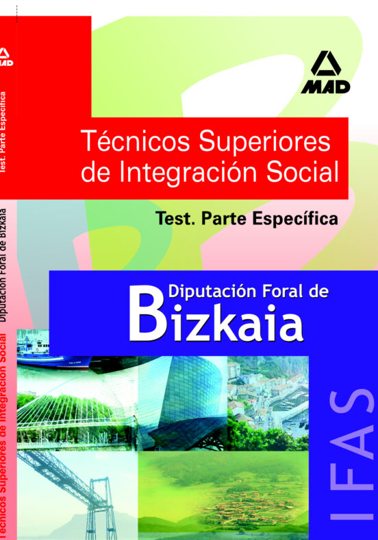 Test Tecnicos Superiores De Integracion Social De La Diputacion F Oral