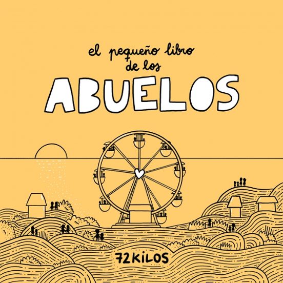 El Pequeño Libro De Los Abuelos