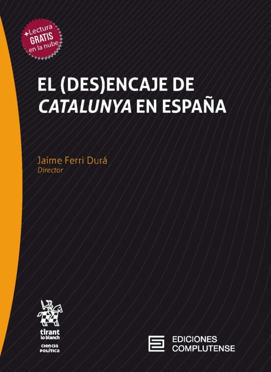 El encaje de Catalunya en España
