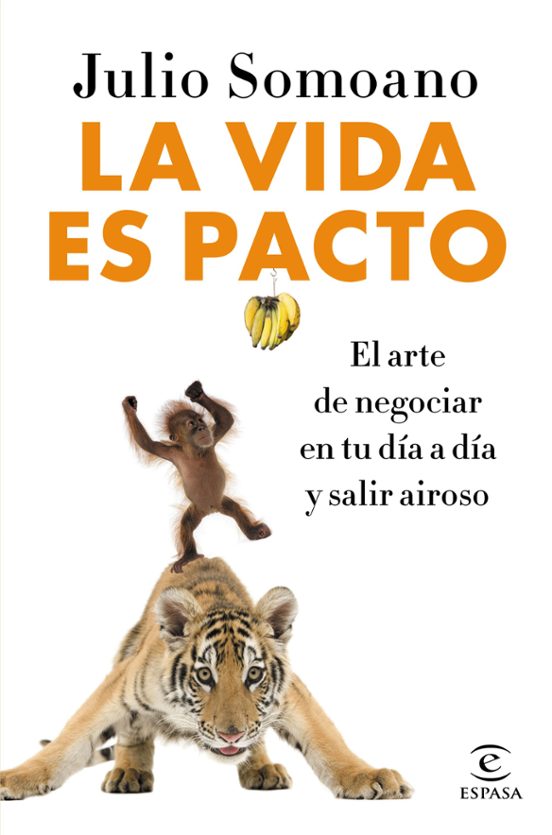 La Vida Es Pacto