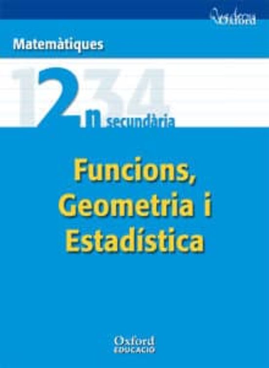 Cuad Oxford Matematicas Maticas 2º Eso Geom