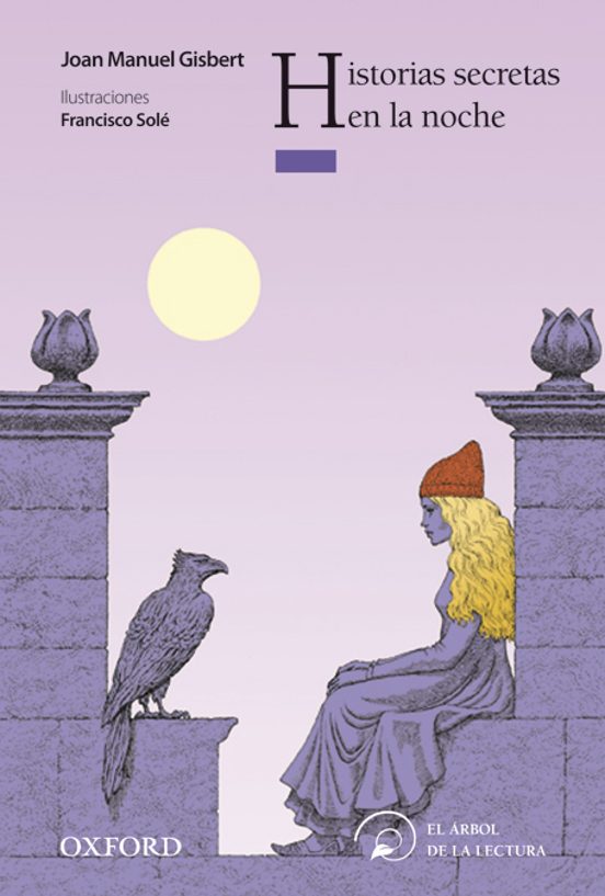 Historias Secretas En La Noche