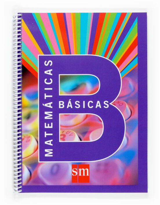 1 Ciclo Eso Cuad. Matematicas Basicas 07