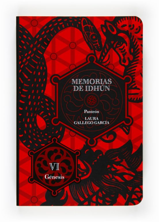 Memorias De Idhun: Panteon: Genesis