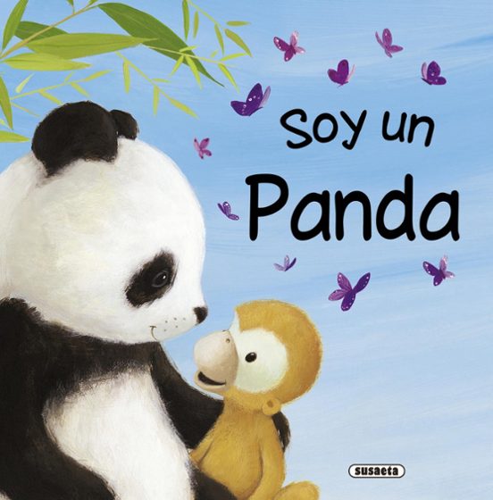 Soy Un Panda