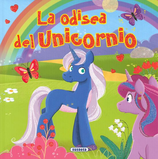La Odisea Del Unicornio