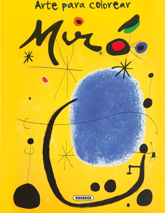 Joan Miro