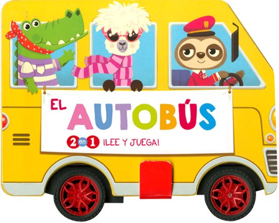 El Autobus