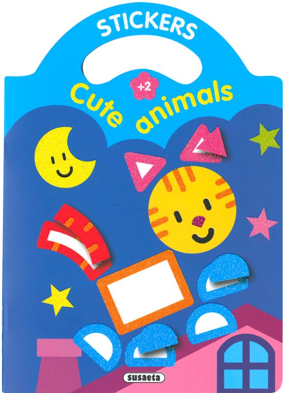 Cute Animals +2 Years