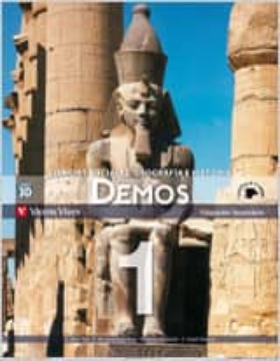 Nuevo Demos 1. Castilla y Leon