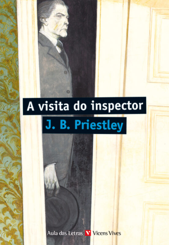 A Visita Do Inspector