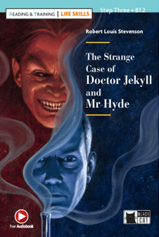 The Strange Case of Dr. Jekyll LS B1.2