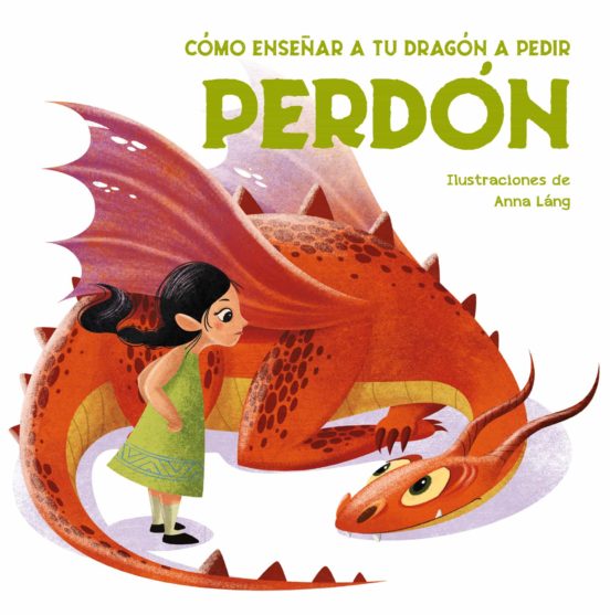 Como Enseñar A Tu Dragon A Decir Perdon