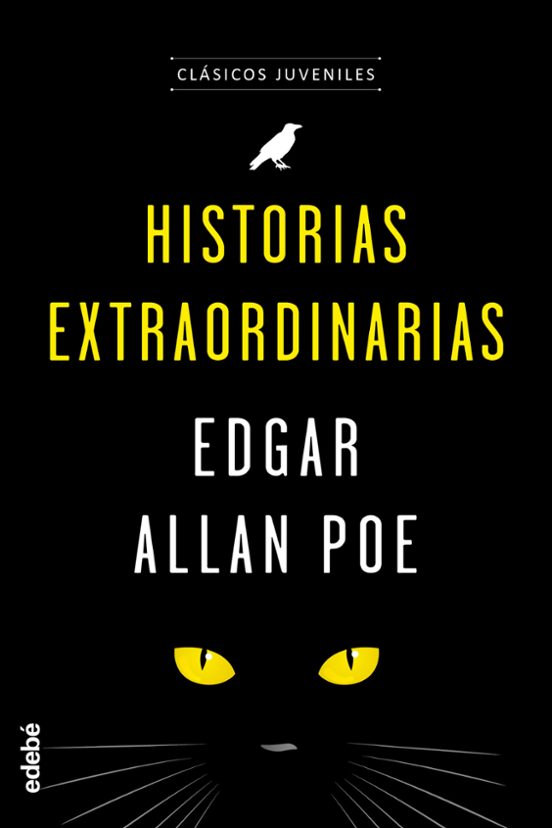 Clasicos : Historias Extraordinarias