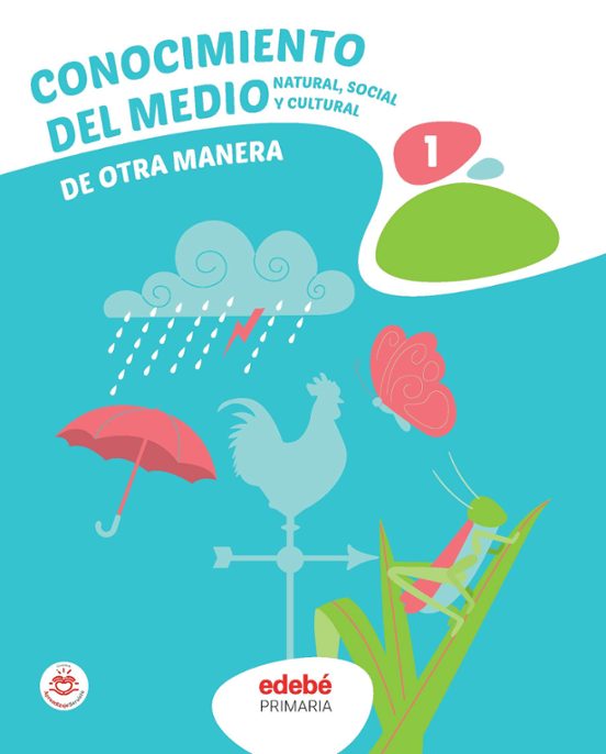 Conocimento Del Medio 1º Educacion Primaria