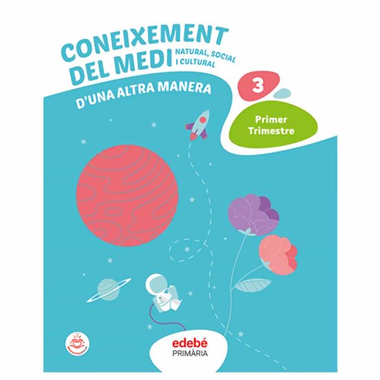 Coneixement Del Medi 3º Educacion Primaria