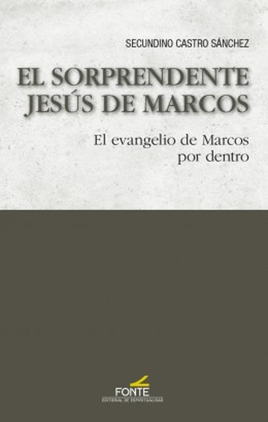 El Sorprendente Jesús De Marcos