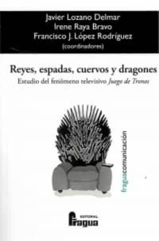 Reyes Espadas Cuervos Y Dragones