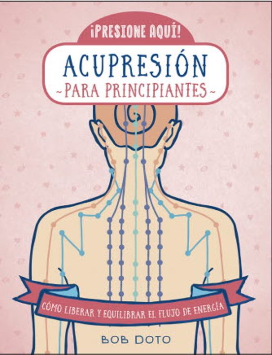 Acupresion Para Principiantes