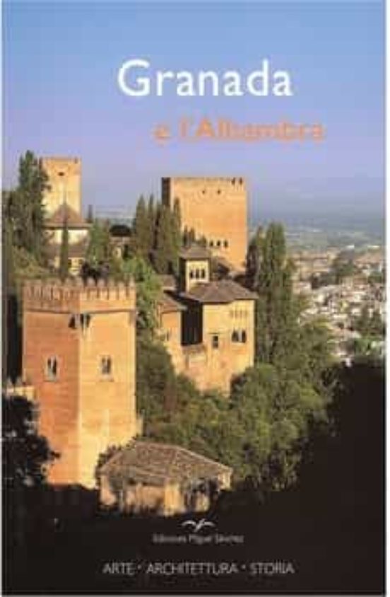 Granada E L'Alhambra