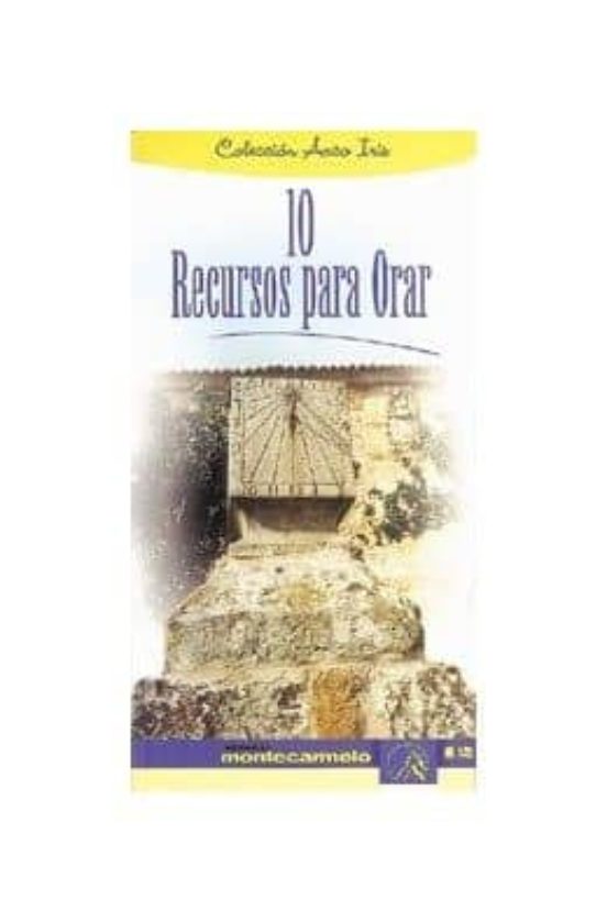 10 Recursos Para Orar