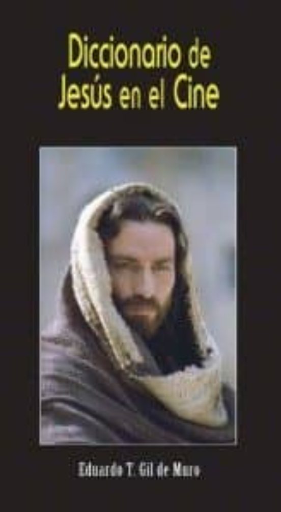 Diccionario De Jesús En El Cine