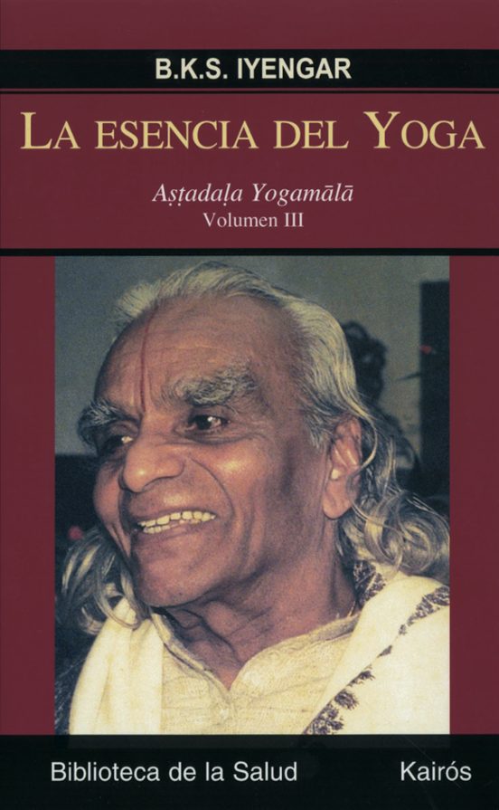 La Esencia del Yoga Astadala Yogamal