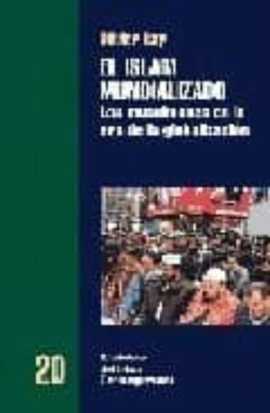 El Islam Mundializado
