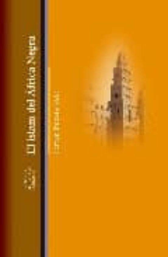 El Islam Del Africa Negra