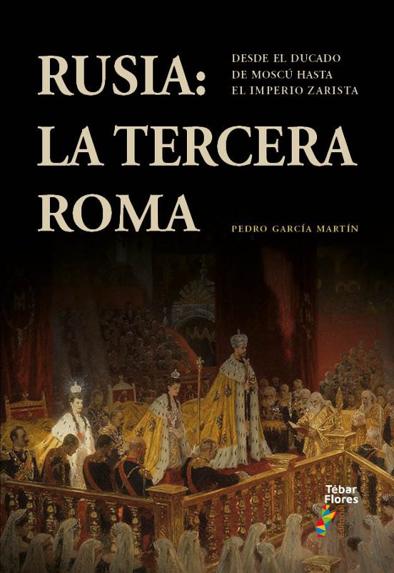 Rusia: La Tercera Roma