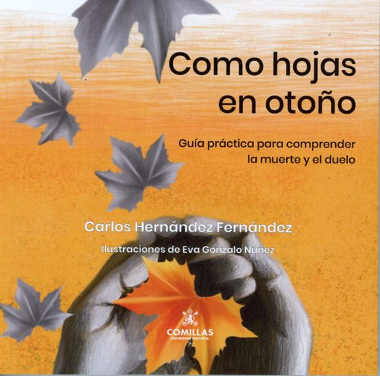 Como Hojas En Otoño