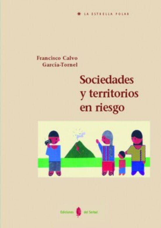 Sociedades Y Territorios En Riesgo