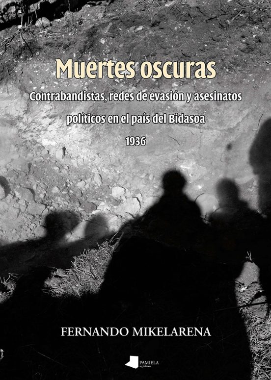 Muertes Oscuras Contrabandistas Redes De Evasion Y Politicos En El Pai