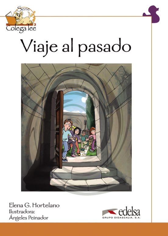 Viaje Al Pasado